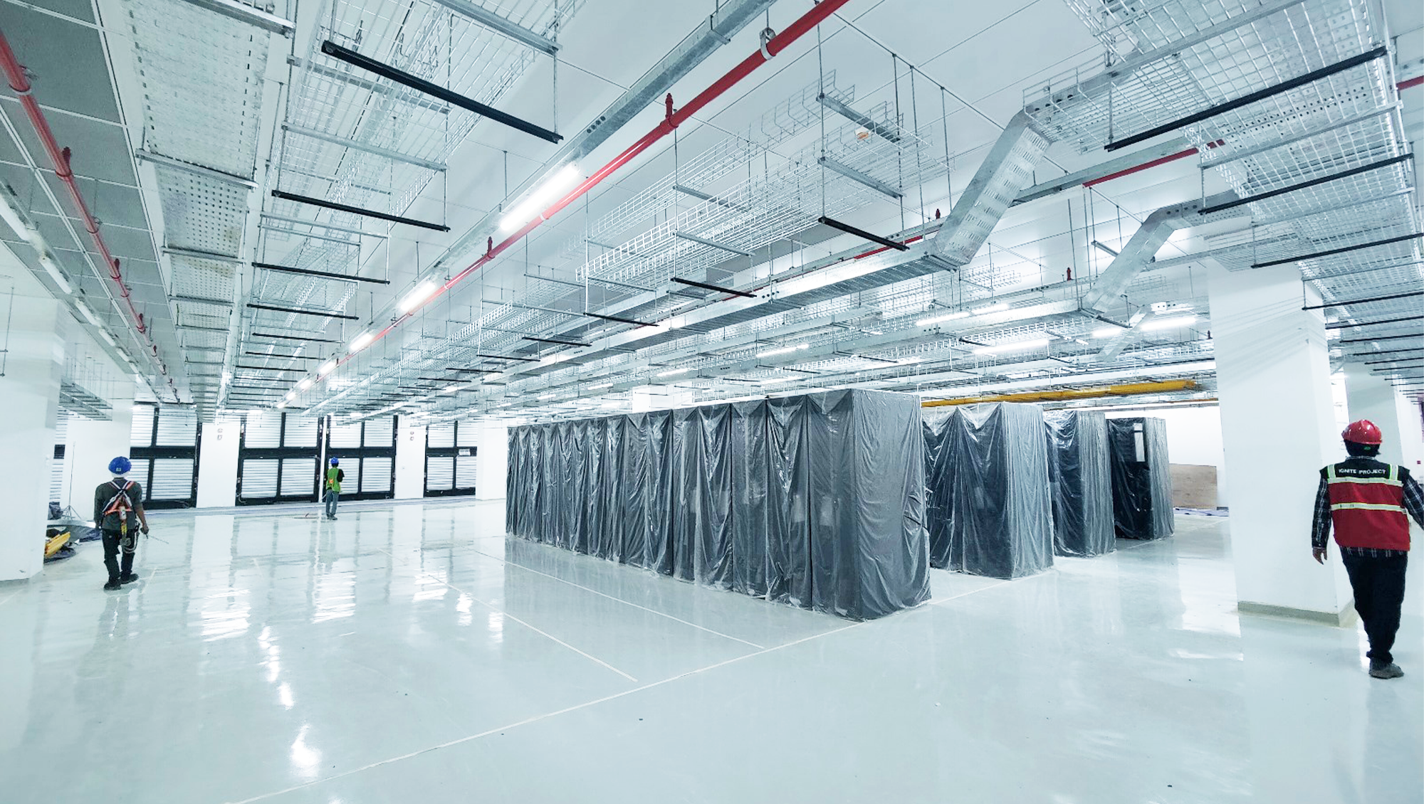 Cloud and Data Center Solutions