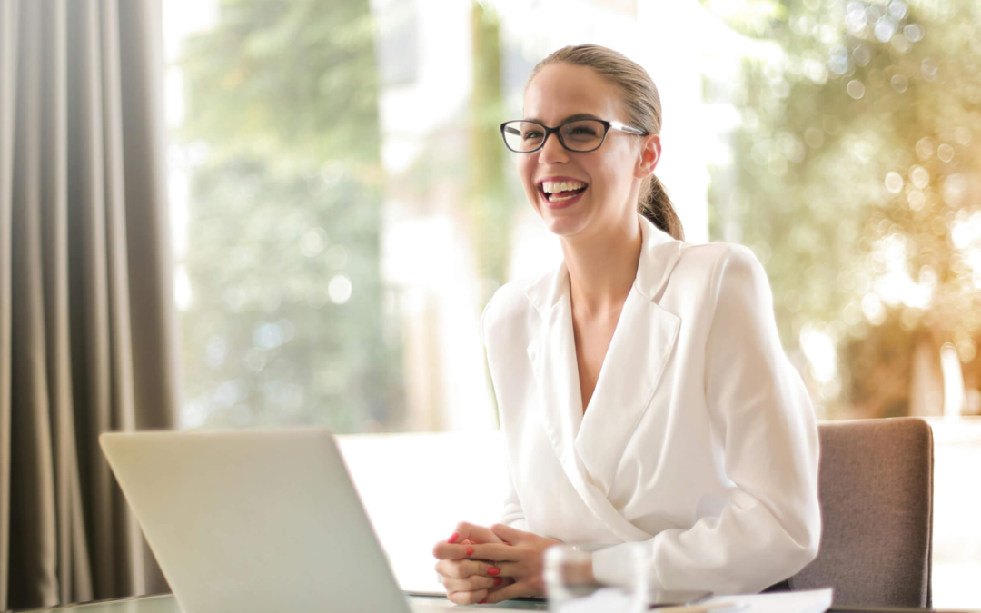 Meet the Recruiter – Q&A forward-thinking company that fosters growth and innovation