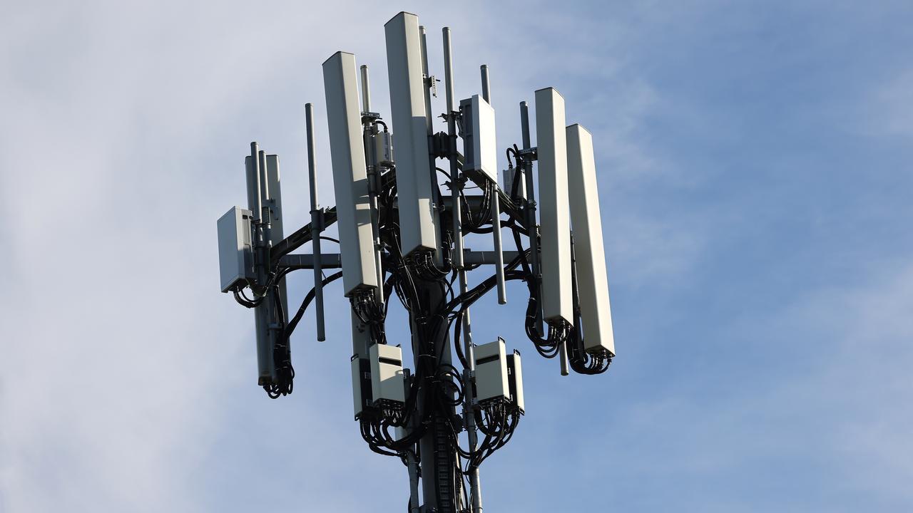 Sparkview Telecom