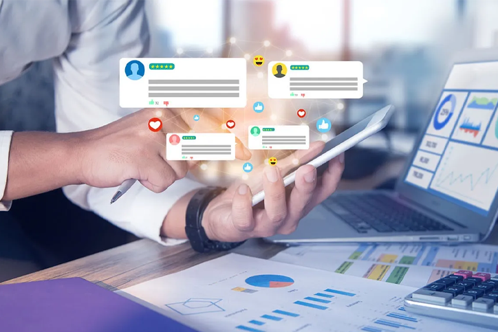 Social-media-managmnet