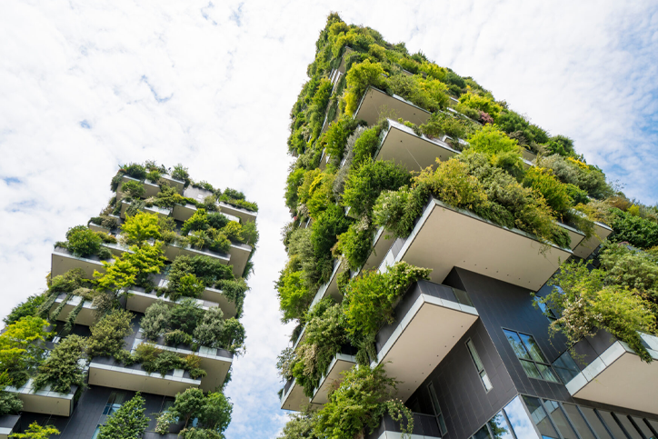 Sustainable Construction Solutions